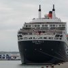 queen mary 2 1